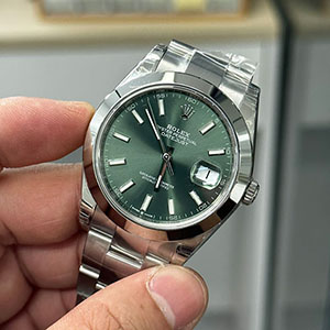 販売促進中【41mm】ロレックス デイトジャストコピー M126300-0019 高級腕時計